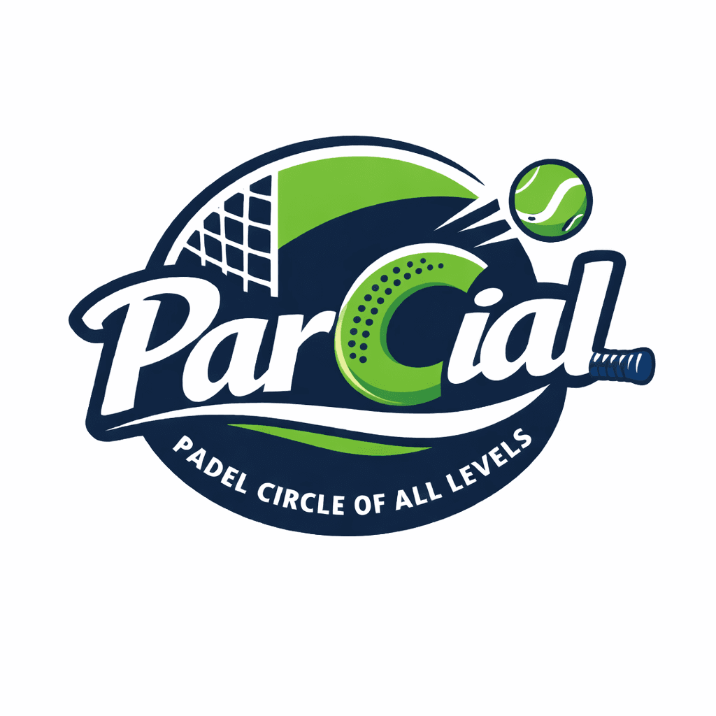 Padel ParCial media 1