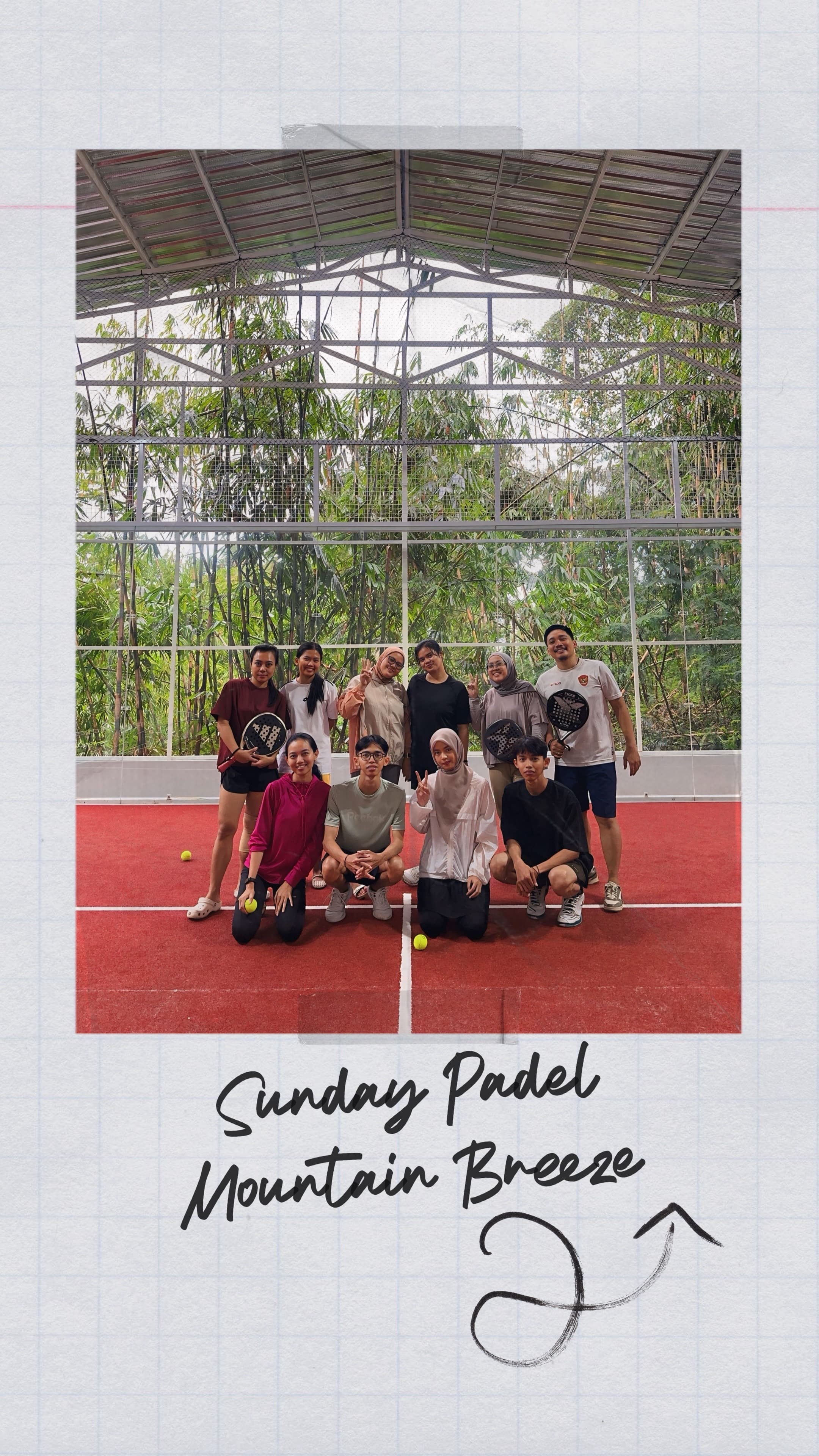 Uno Sports Club media 1