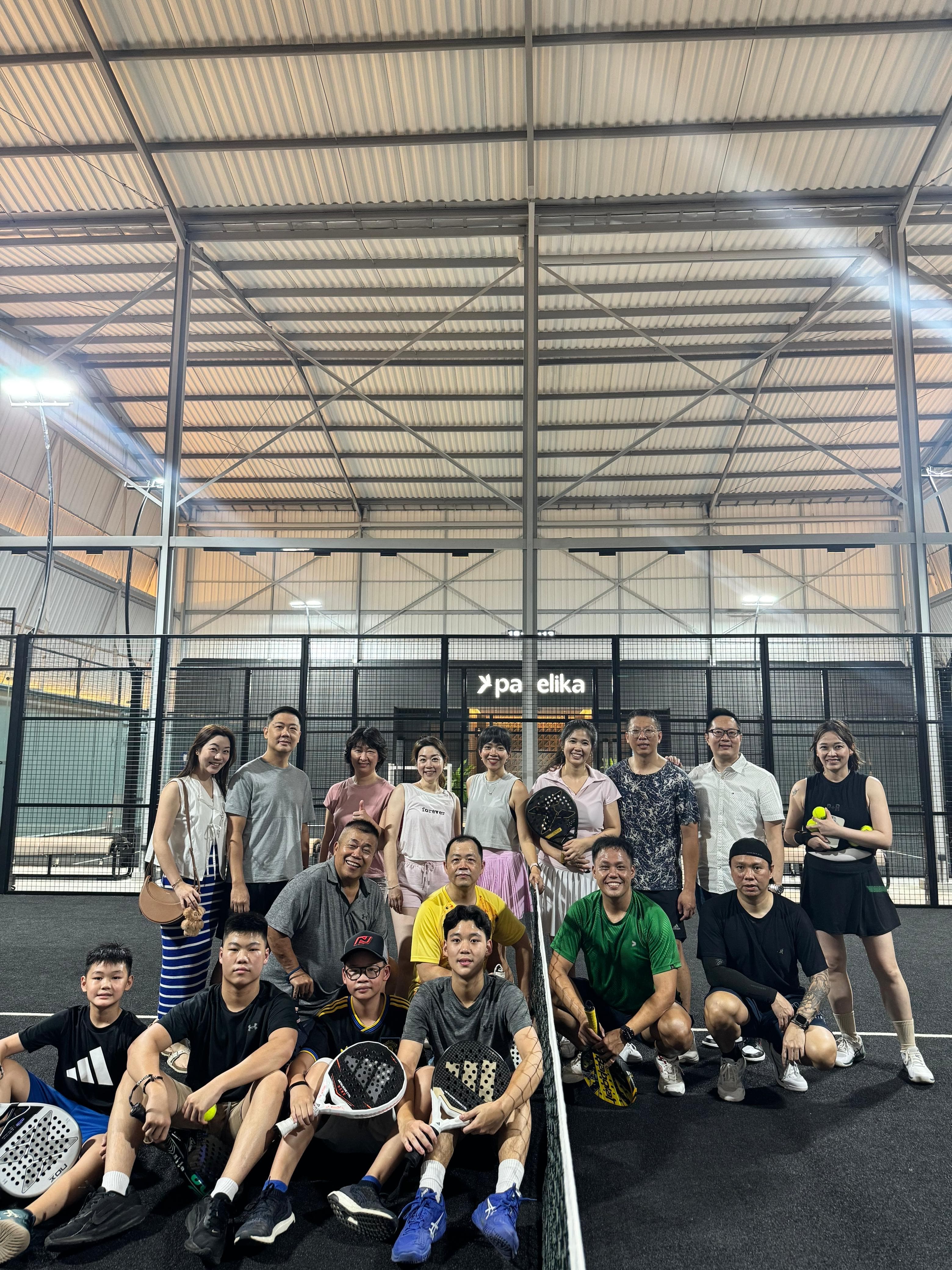 Fun Padel  media 4