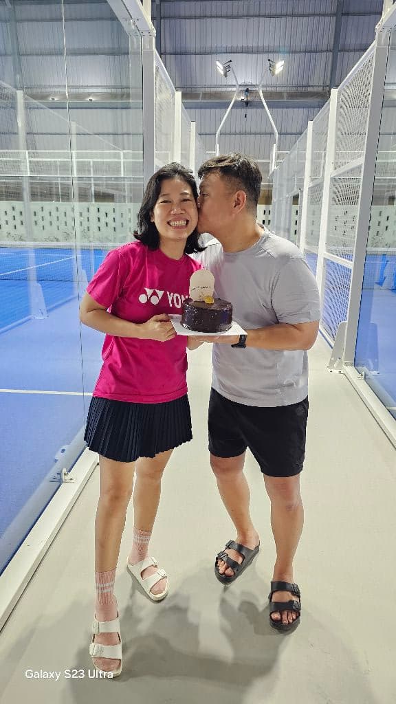 Veteran Padel Club media 2