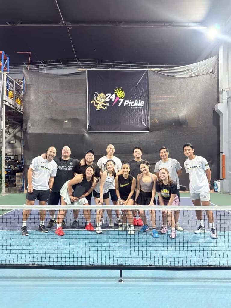 The Tune Up Club media 1