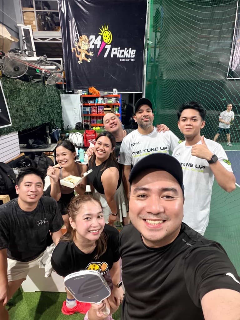 The Tune Up Club media 3