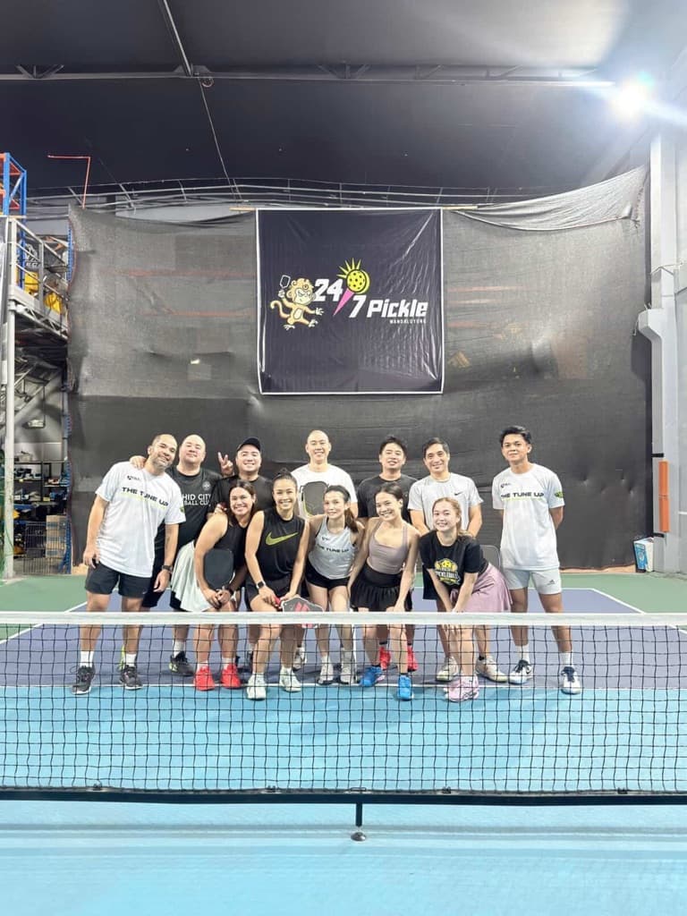 The Tune Up Club media 2