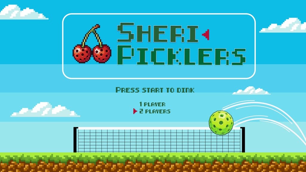 The Sheridan Pickleball Club media 1