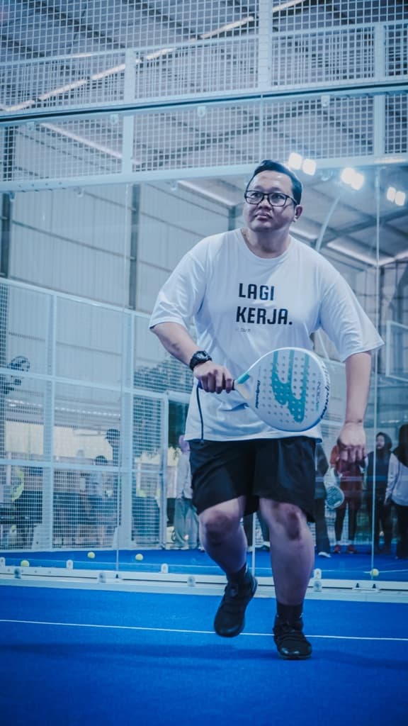 AJM Padel Club media 1