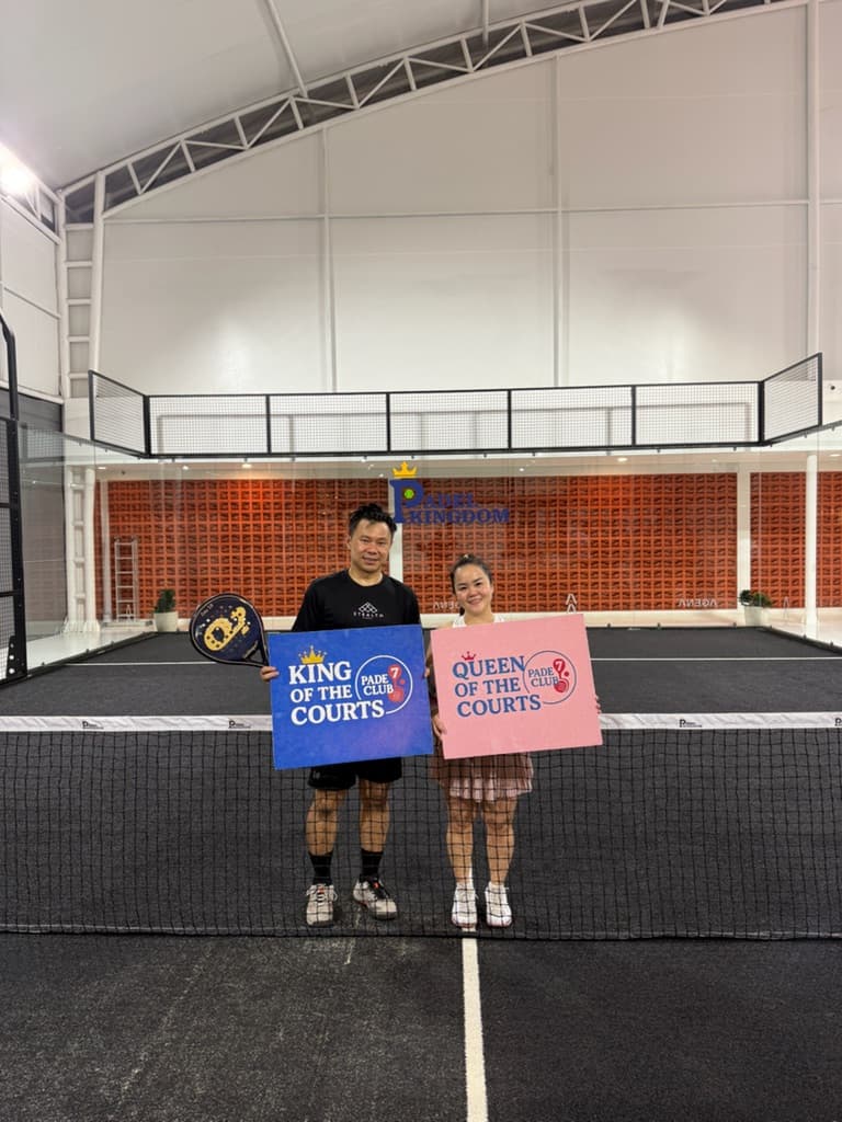 Padel7 Club media 3