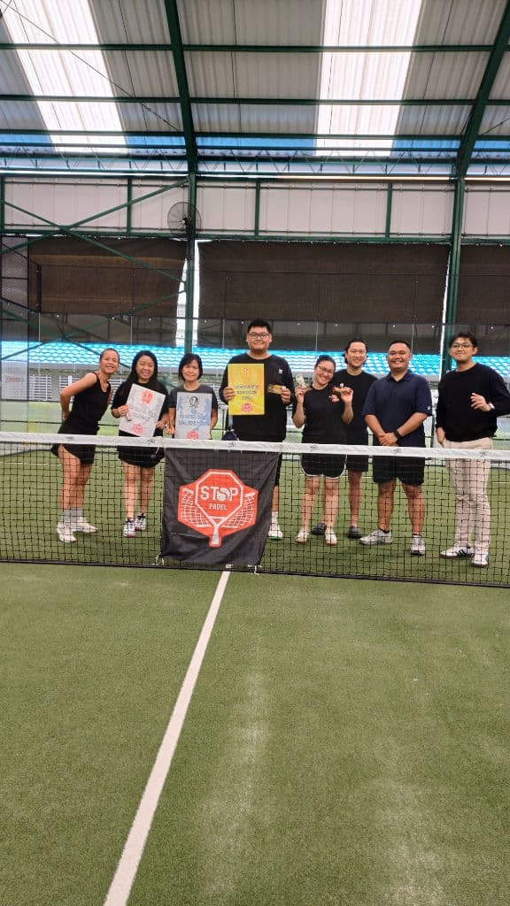 Stop Padel media 2
