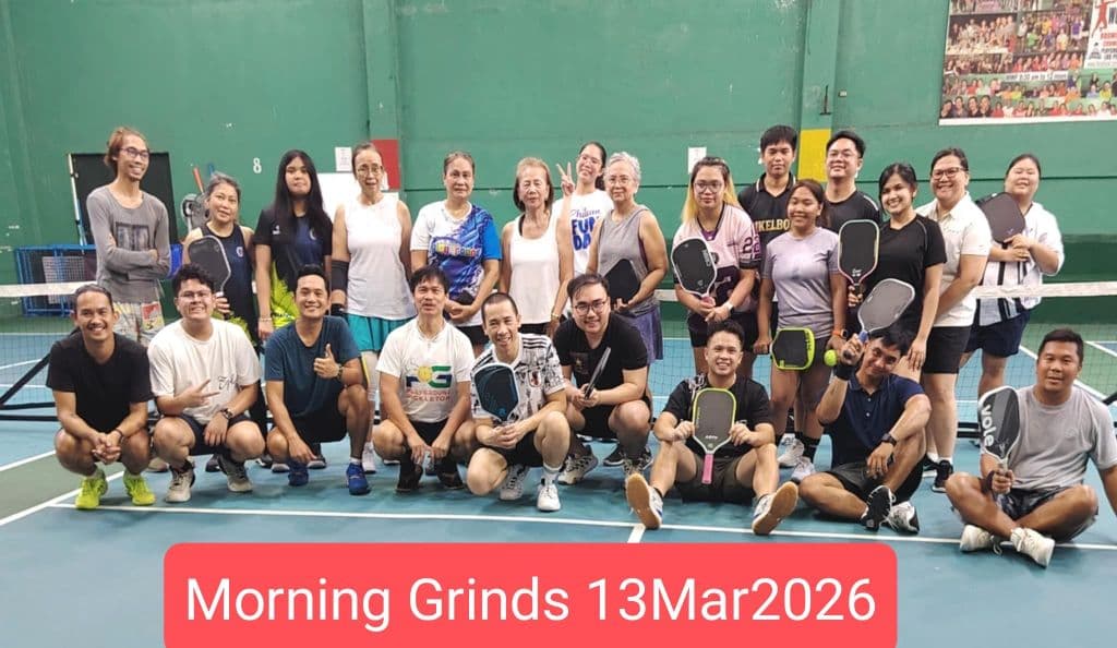 Playground Pickleball Club [ Las Piñas - Alabang ] media 6
