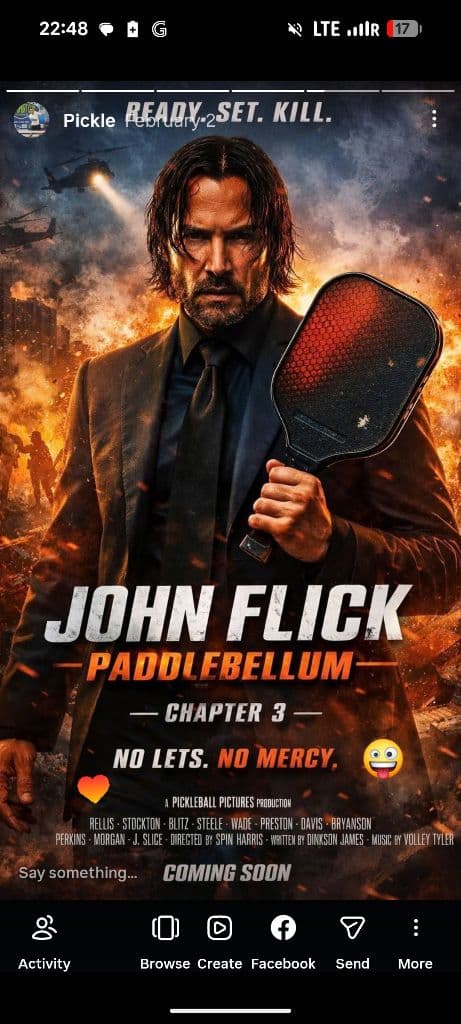 Dink-alicous Pickleball 3.5+ [DP3] media 1