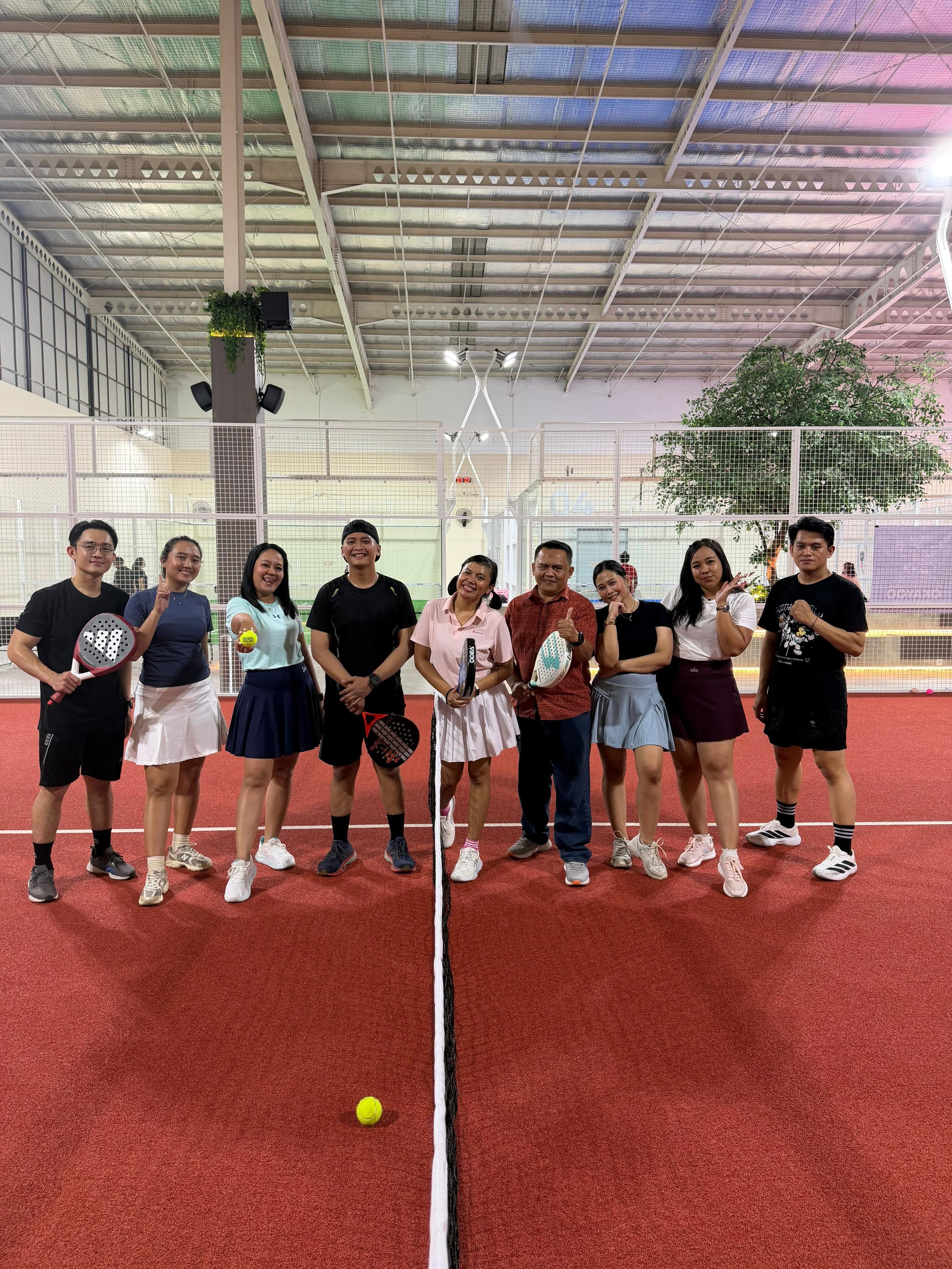 Suka Tenis media 2