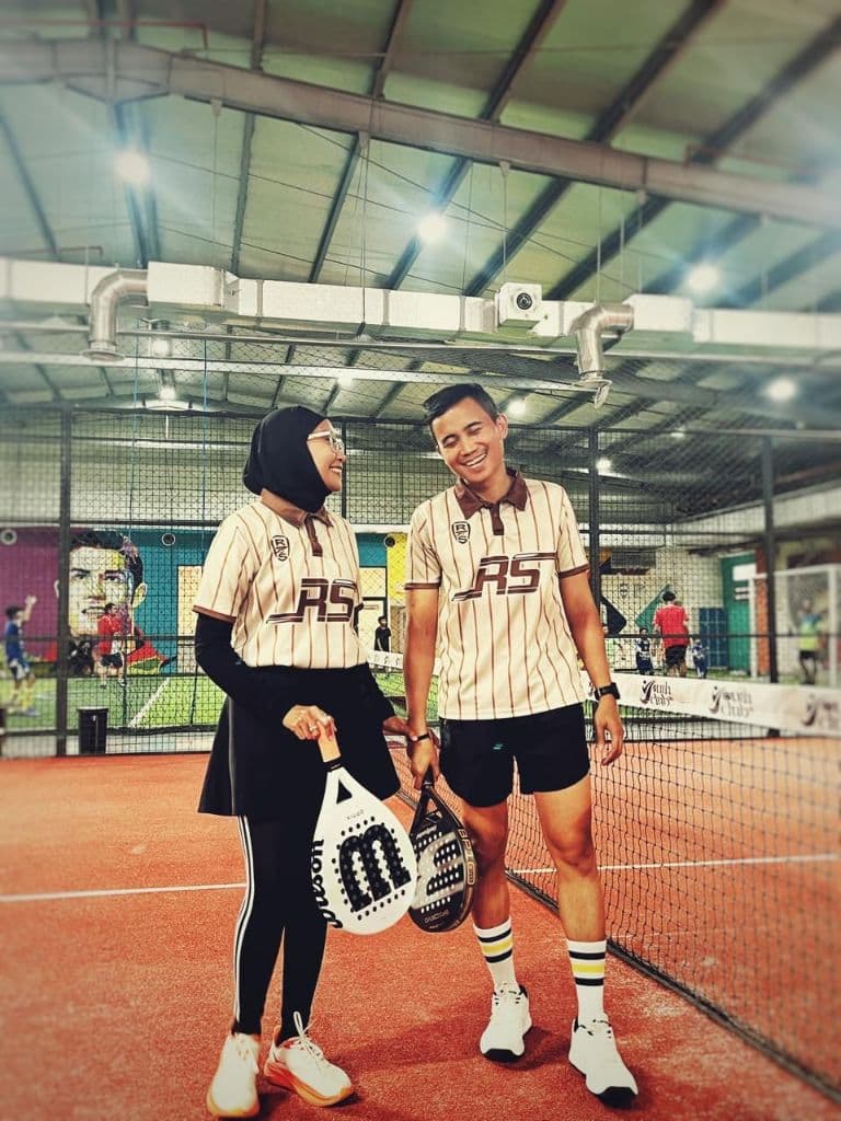 PadelHeal Premier League media 3