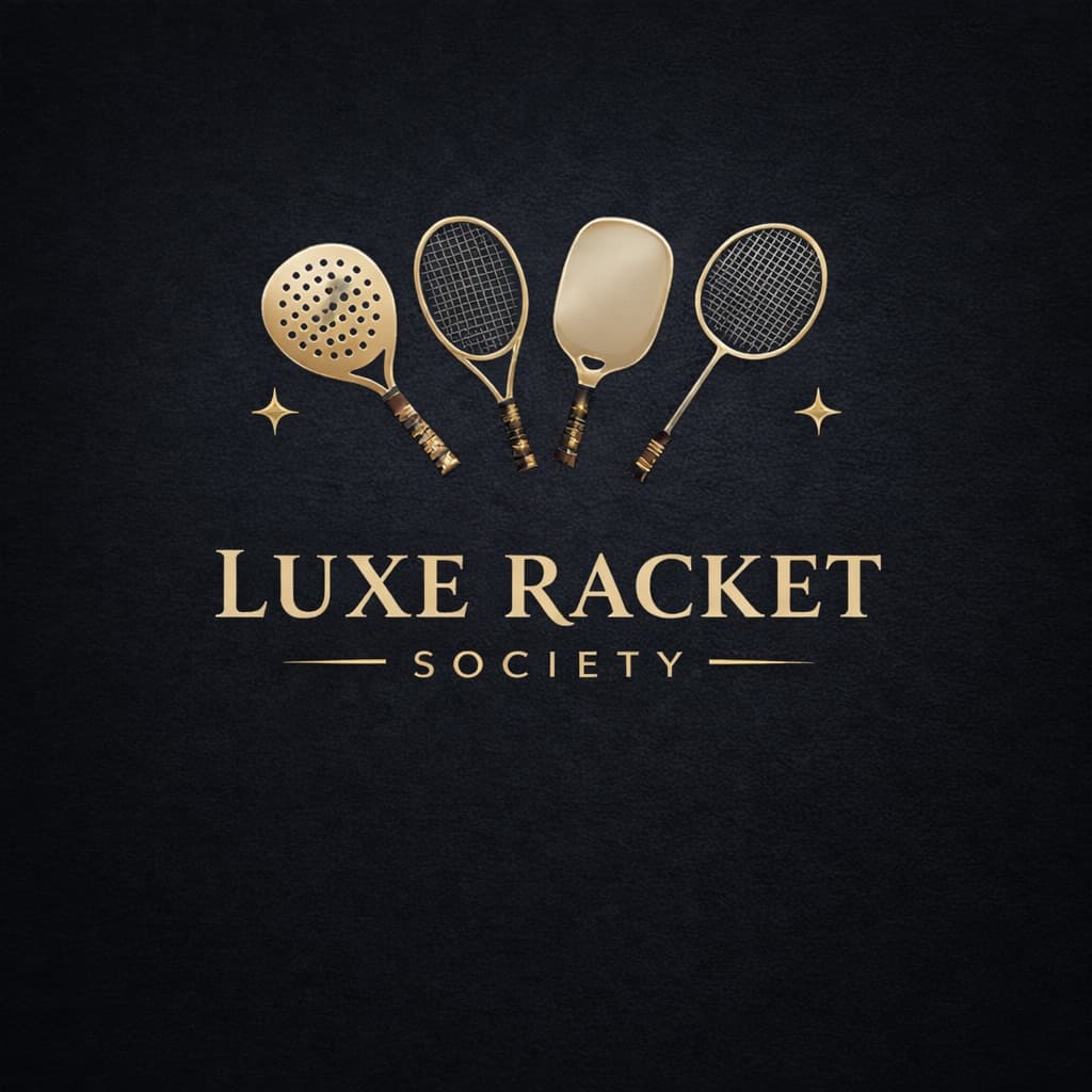 LUXE RACKET SOCIETY  media 1