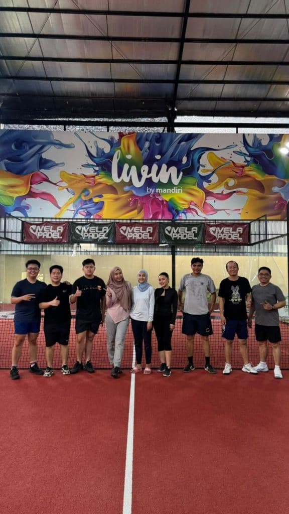 The CyMons Padel media 1