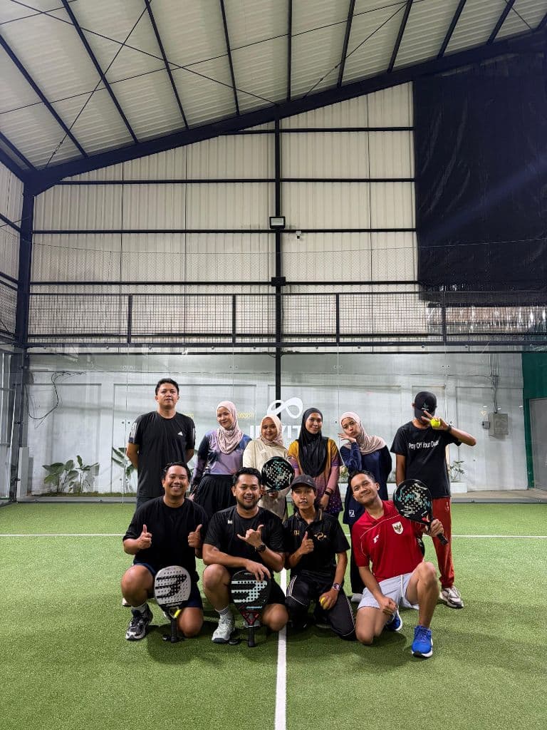 Satelite Padel media 1