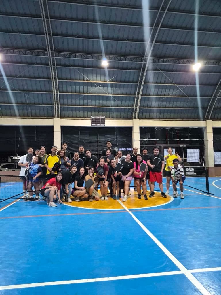 GatchaDink Pickleball Club media 1