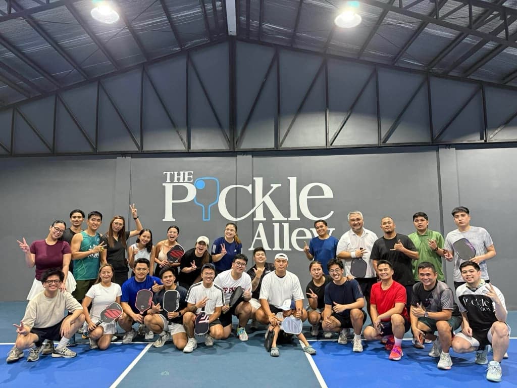 The Pickle Alley (Valenzuela) media 3