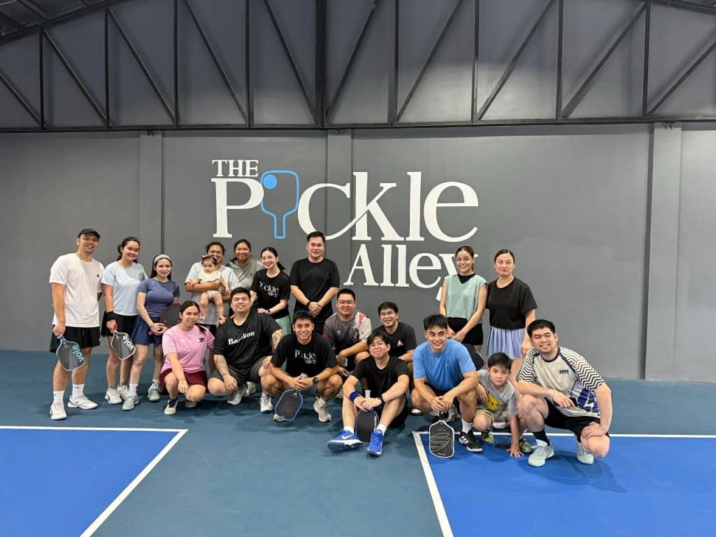 The Pickle Alley (Valenzuela) media 2