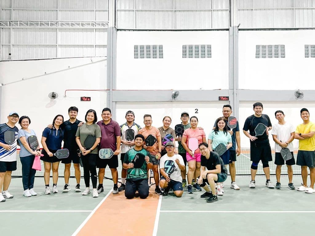 CCF Davao Pickleball media 1