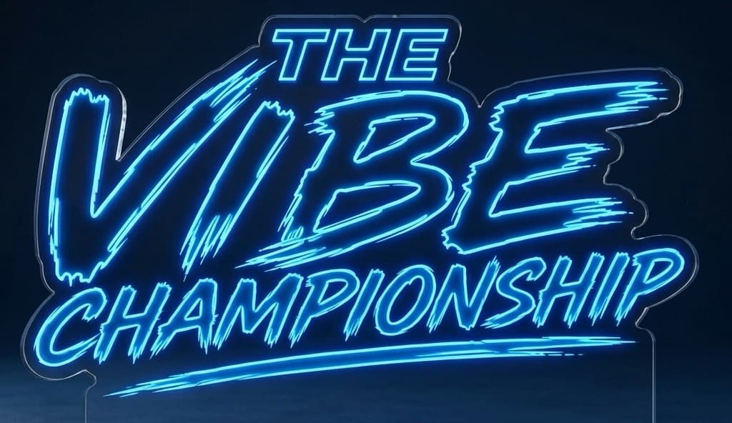 THE VIBE CHAMPIONSHIP  media 1