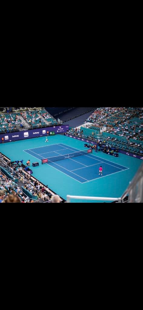 MIT - Malam ini Tennis media 1