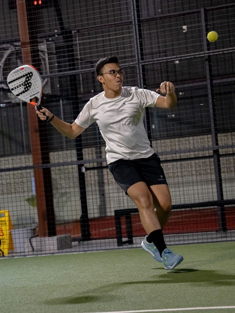 Nongkrong Padel Club (NPC) media 2