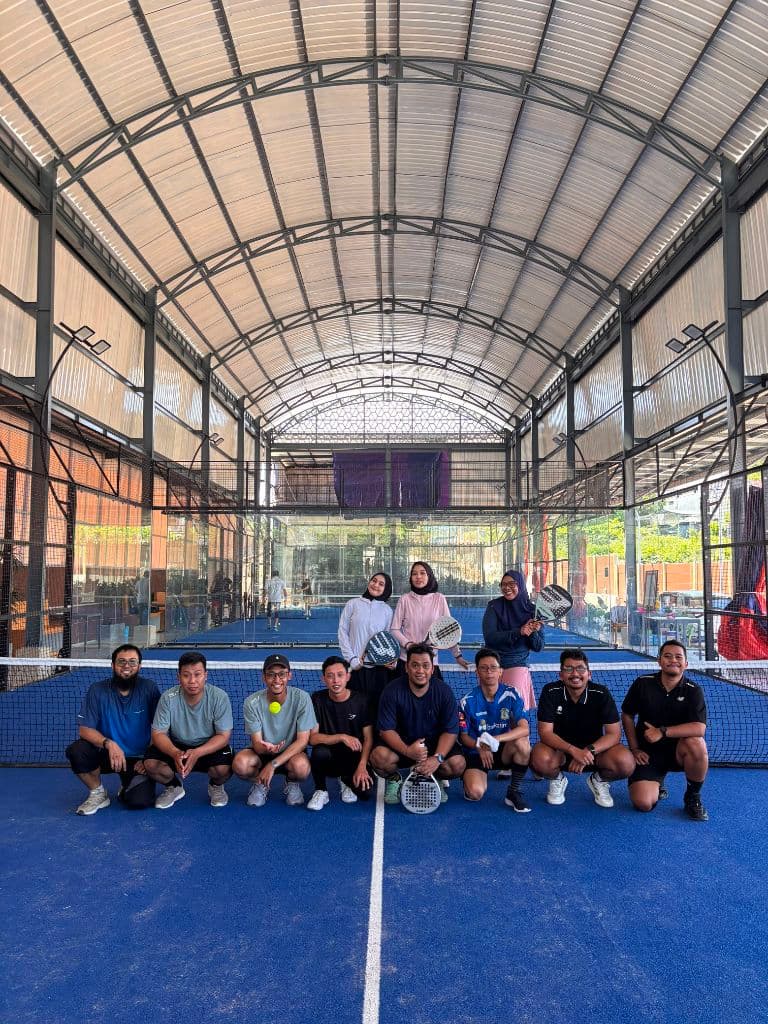 PADLAN media 5
