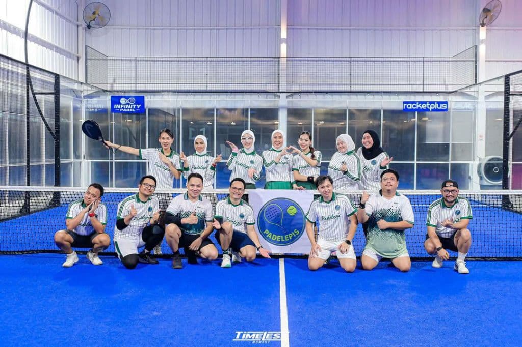 COCONUT PADEL CLUB media 6