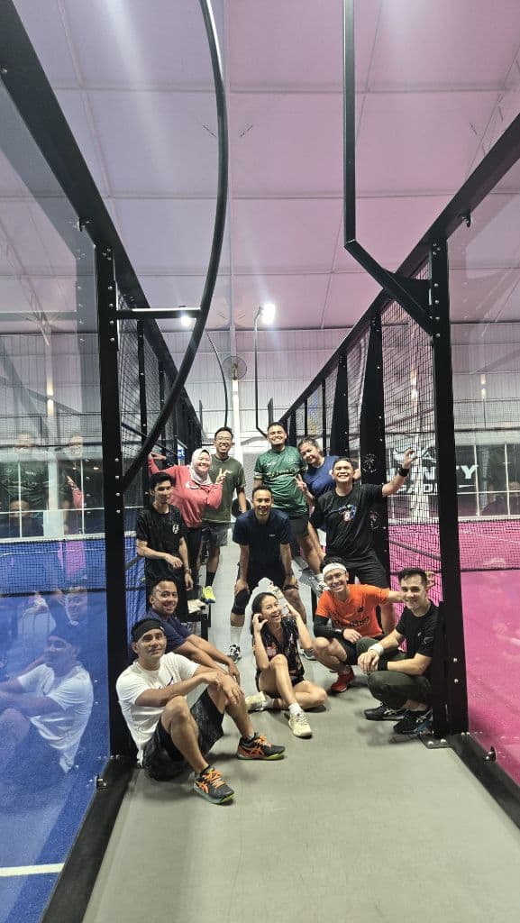COCONUT PADEL CLUB media 5