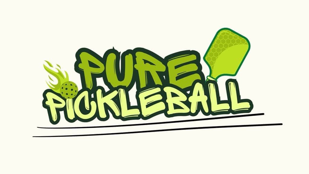 Pure Pickleball media 1