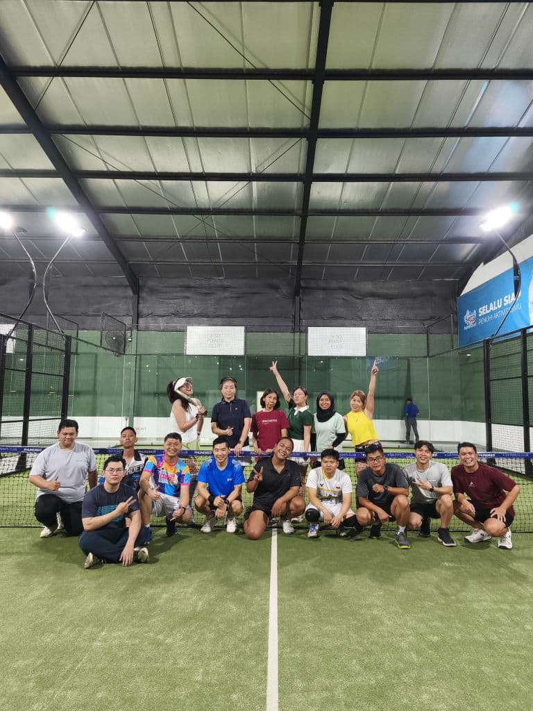 Padelico media 3
