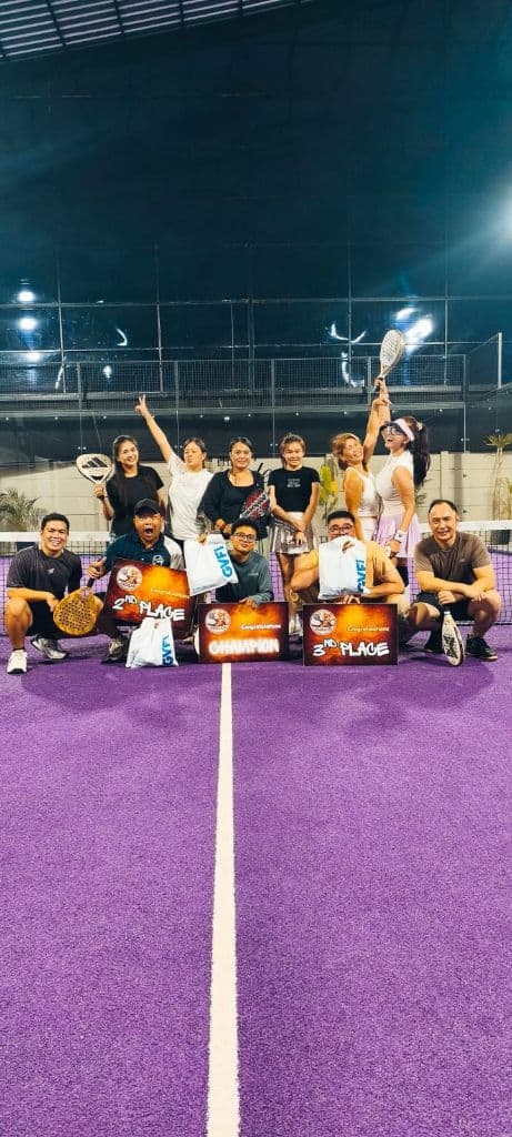 Padelico media 1