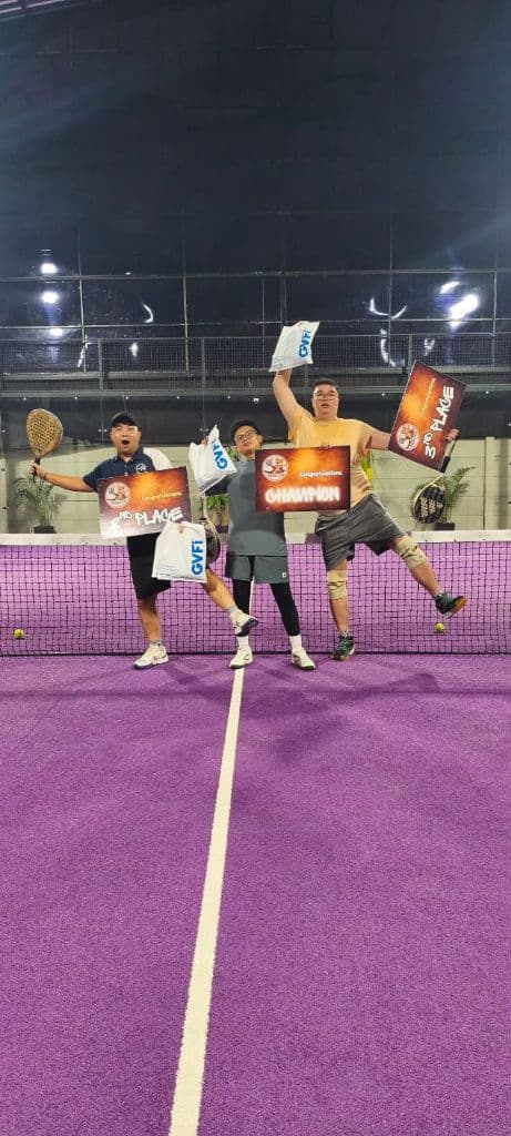 Padelico media 2