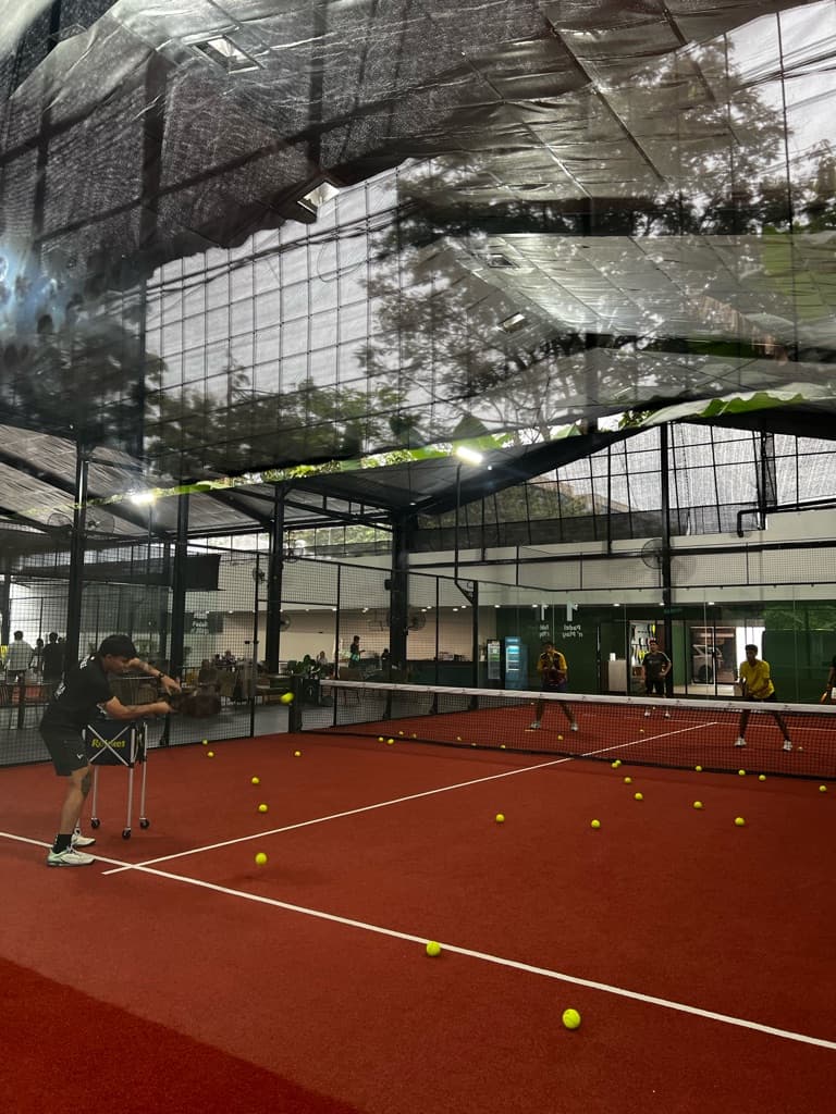 Padel N' Play media 1