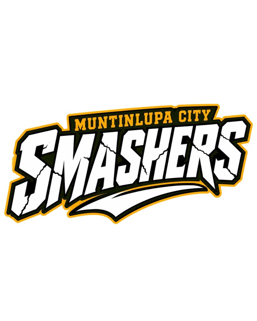 Muntinlupa City Smashers media 1