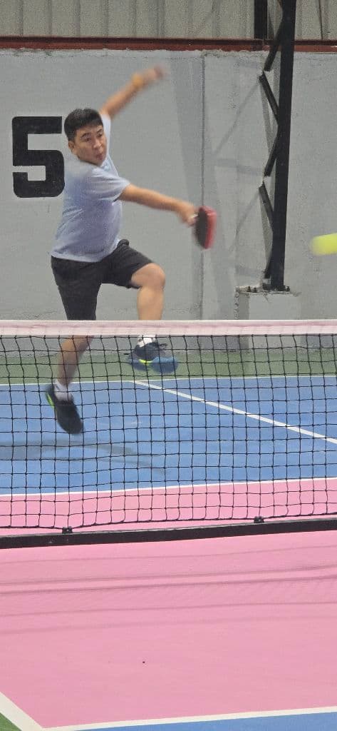 Redo Pickleball Club media 4