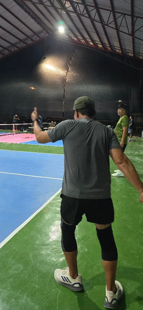Redo Pickleball Club media 6