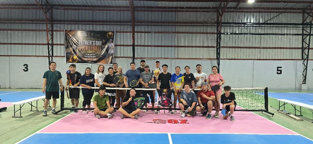 Redo Pickleball Club media 3