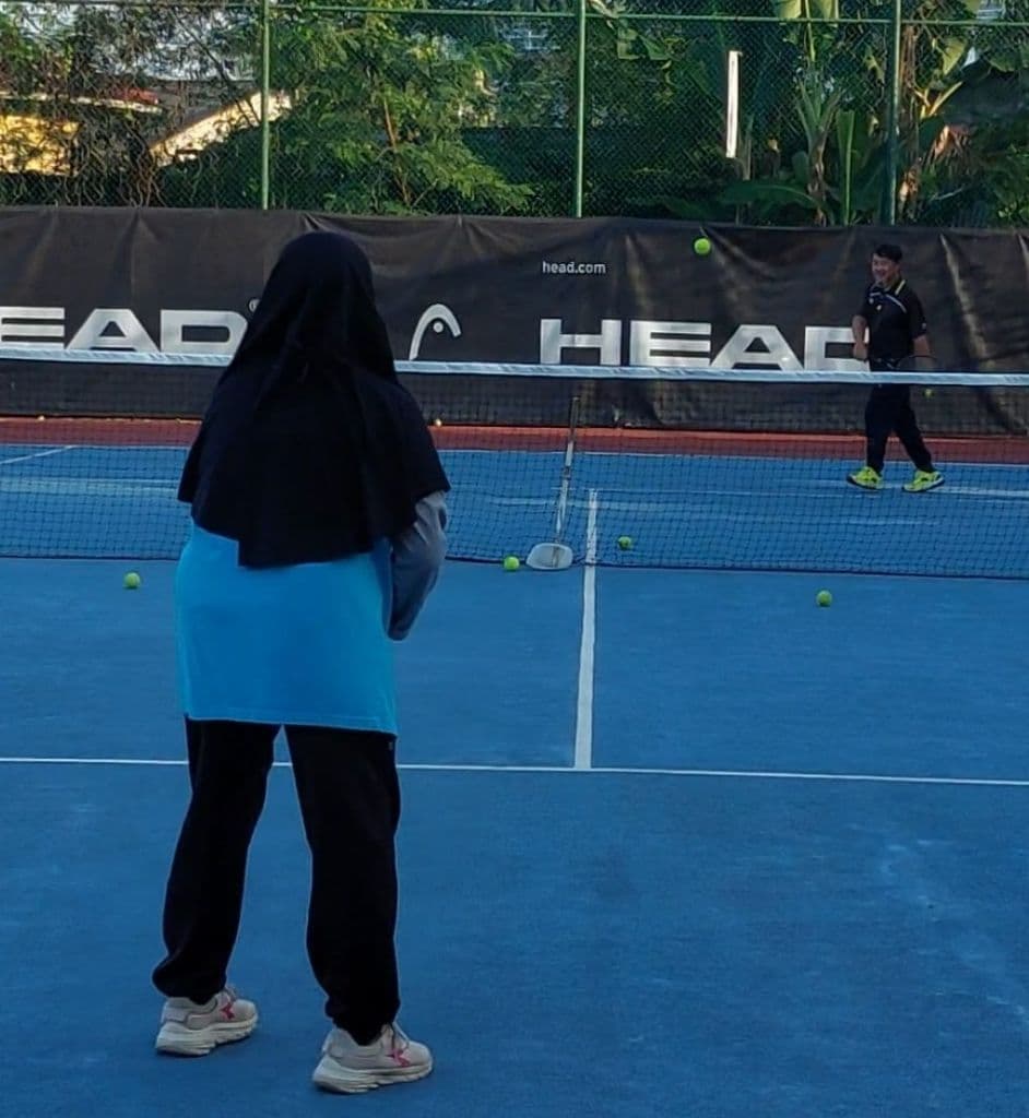 VBI TENNIS CLUB media 1
