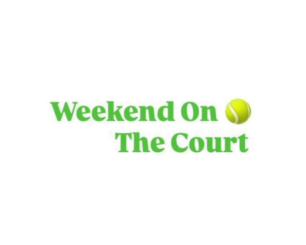 Weekend On The Court media 1