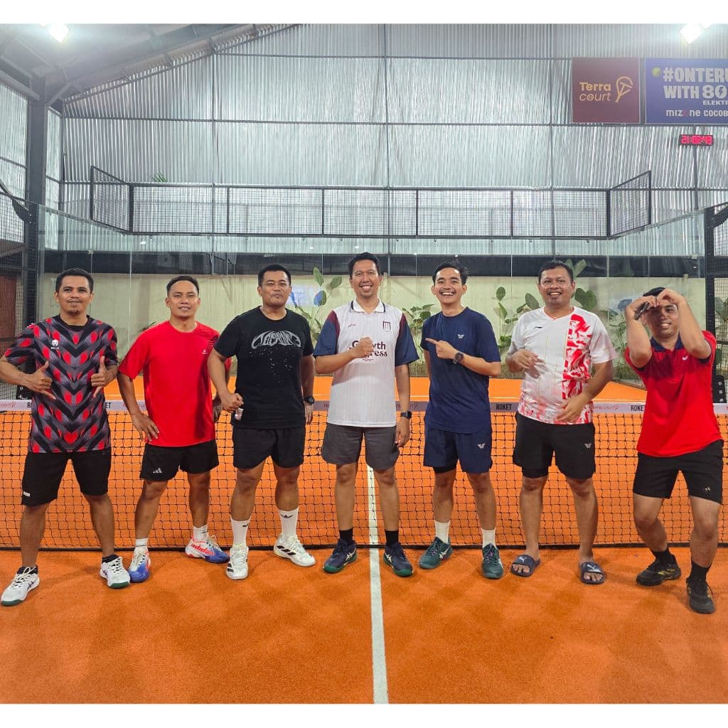 Padel Electric ⚡️ media 2