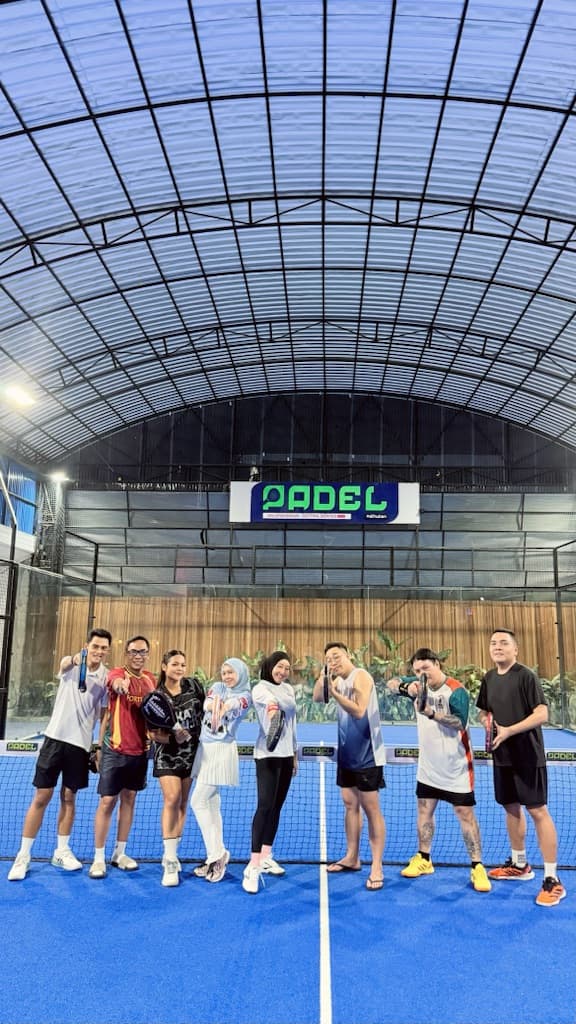PADEL EVERYBODY  media 4