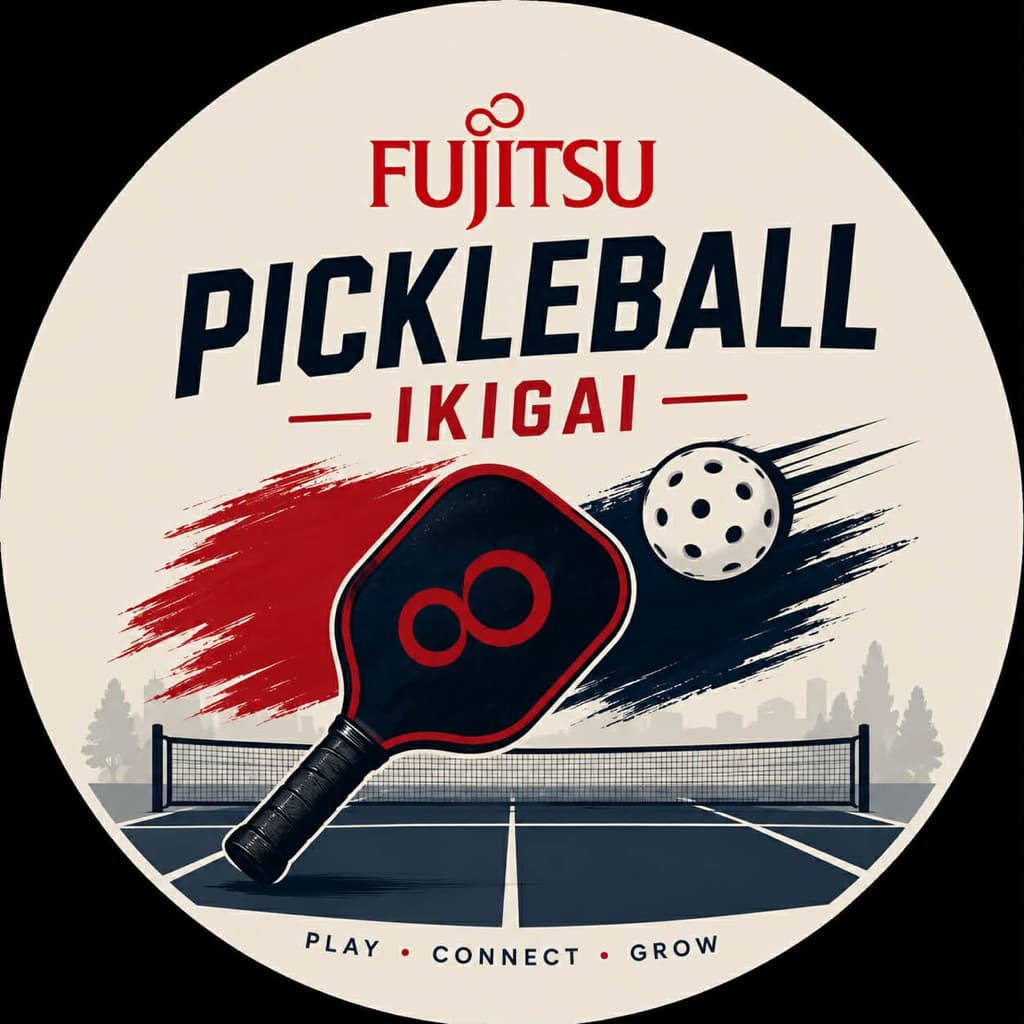 Fujitsu Cebu Pickleball Ikigai media 1