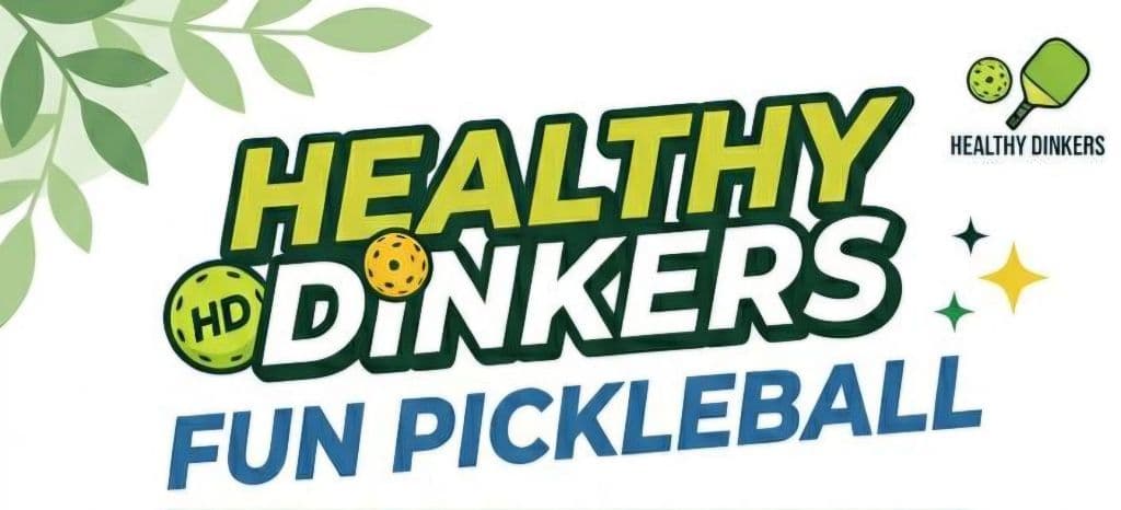 Healthy Dinkers UPC  media 1