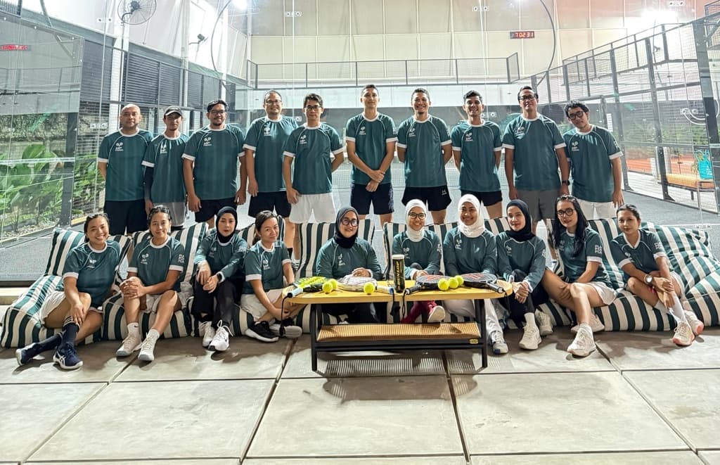 MP Padel Club media 1