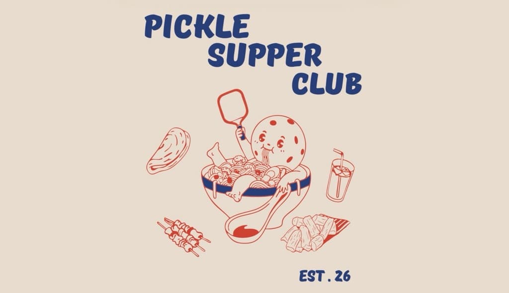 Pickle Supper Club media 1