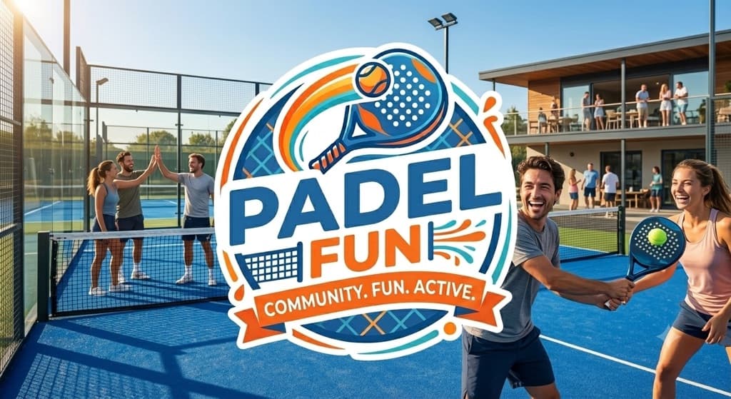 Padel Fun media 1
