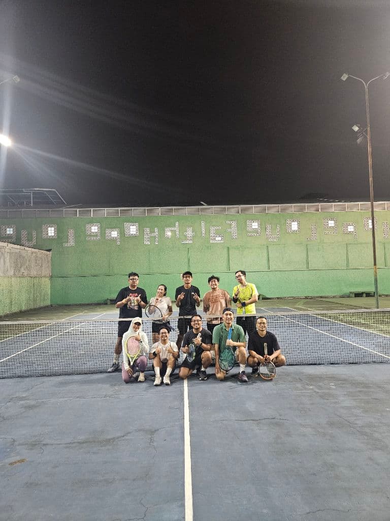 BALANCE TENNIS CULT media 3