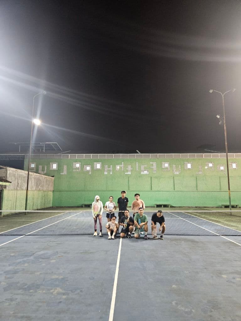 BALANCE TENNIS CULT media 5