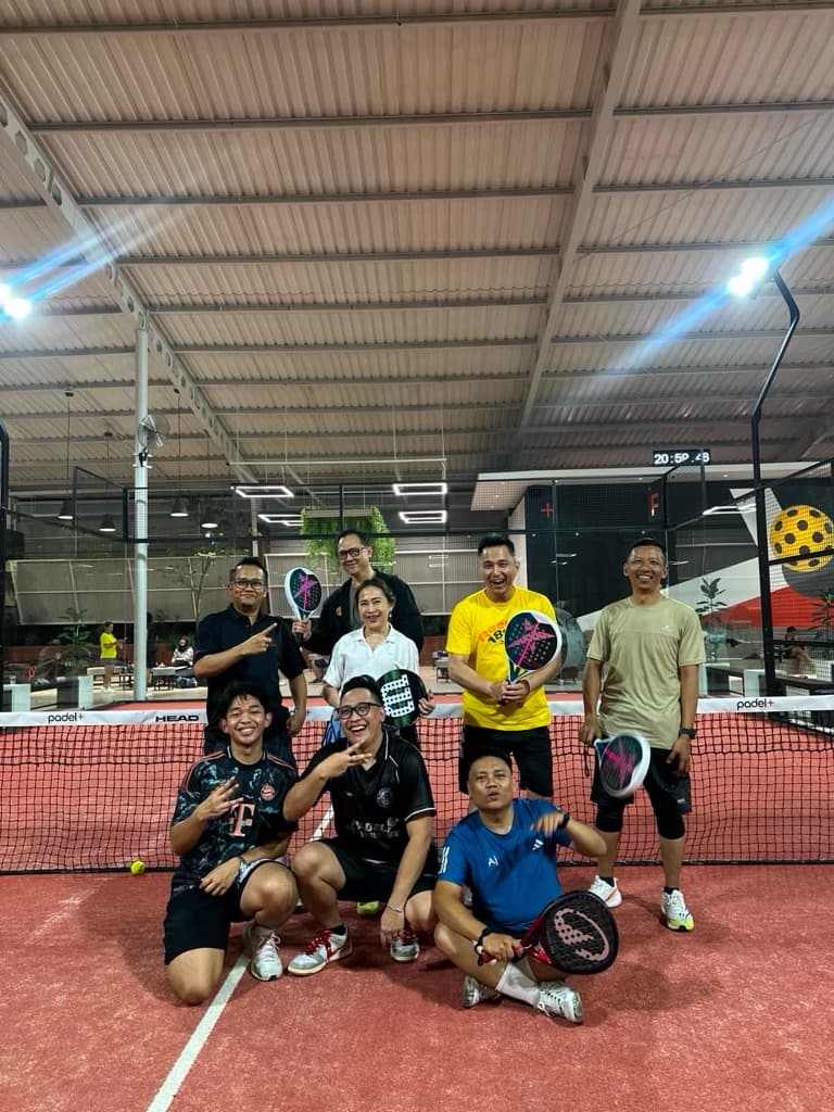 Padel Express media 3