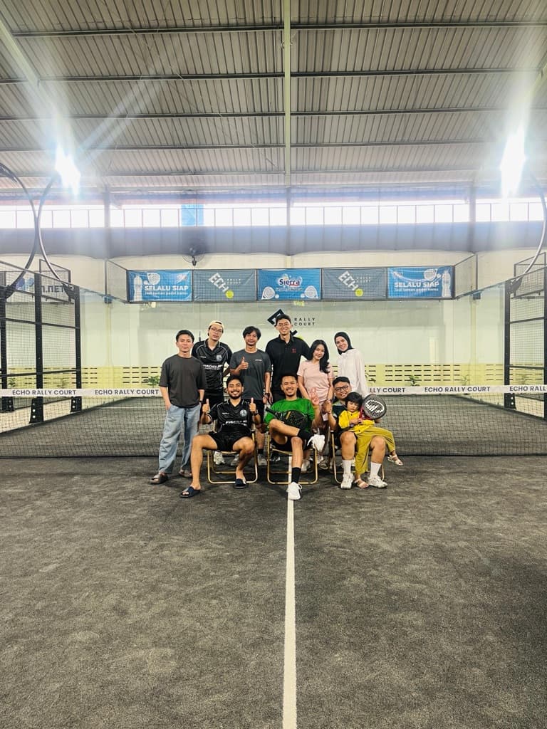 Padel Express media 2